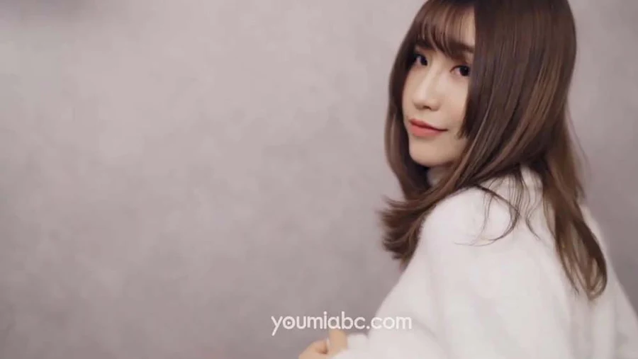 [YouMi尤蜜]视频 2019.10.09 NO.406 暖人小甜心 绯月樱-Cherry YouMei尤美视频-第2张