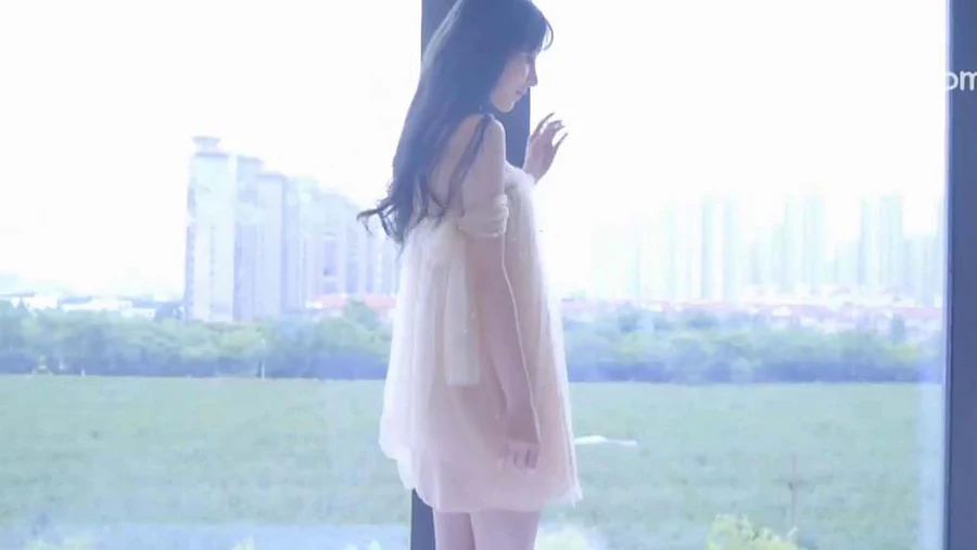 [YouMi尤蜜]视频 2019.10.09 NO.405 魂牵梦绕 李纤纤 YouMei尤美视频-第1张