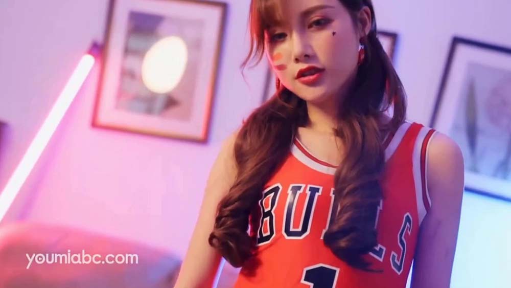 [YouMi尤蜜]视频 2019.09.30 NO.397 全糖去冰 奶茶Emily YouMei尤美视频-第1张