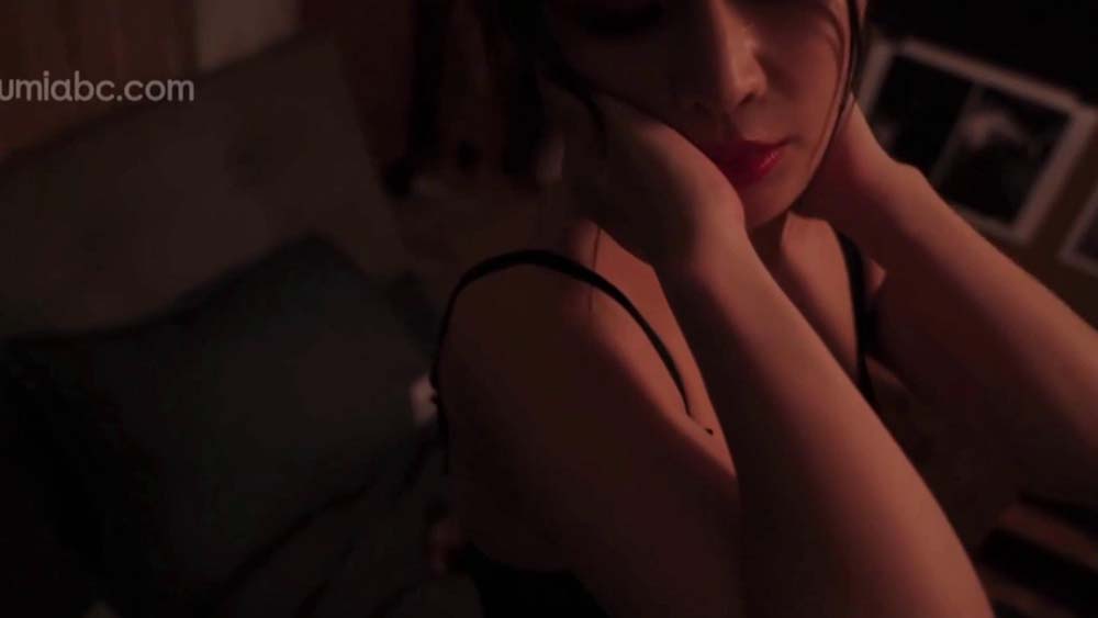 [YouMi尤蜜]视频 2019.10.21 NO.433 寂寞的夜 张雨萌 YouMei尤美视频-第2张