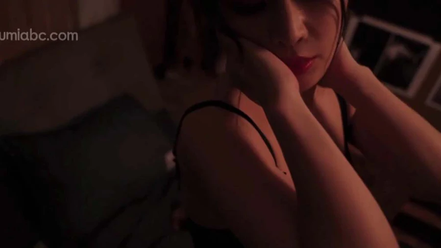 [YouMi尤蜜]视频 2019.10.21 NO.433 寂寞的夜 张雨萌 YouMei尤美视频-第2张