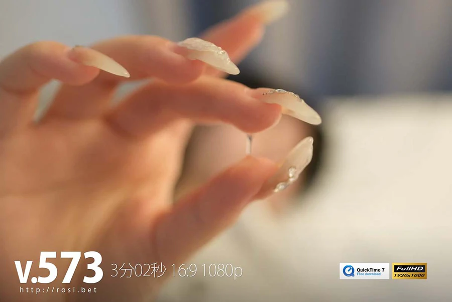 [ROSI写真]RS. 视频NO.573 ROSI写真视频-第1张