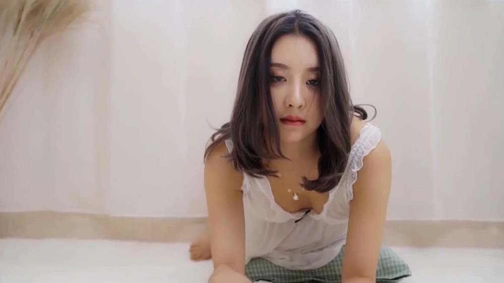 [YouMi尤蜜]视频 2019.10.14 NO.419 躁动的青春 筱慧 YouMei尤美视频-第2张