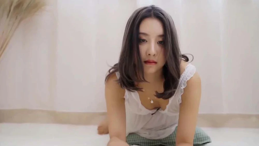 [YouMi尤蜜]视频 2019.10.14 NO.419 躁动的青春 筱慧 YouMei尤美视频-第2张