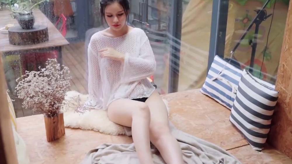 [YouMi尤蜜]视频 2019.11.04 NO.454 细雨绵绵 张雨萌 YouMei尤美视频-第1张
