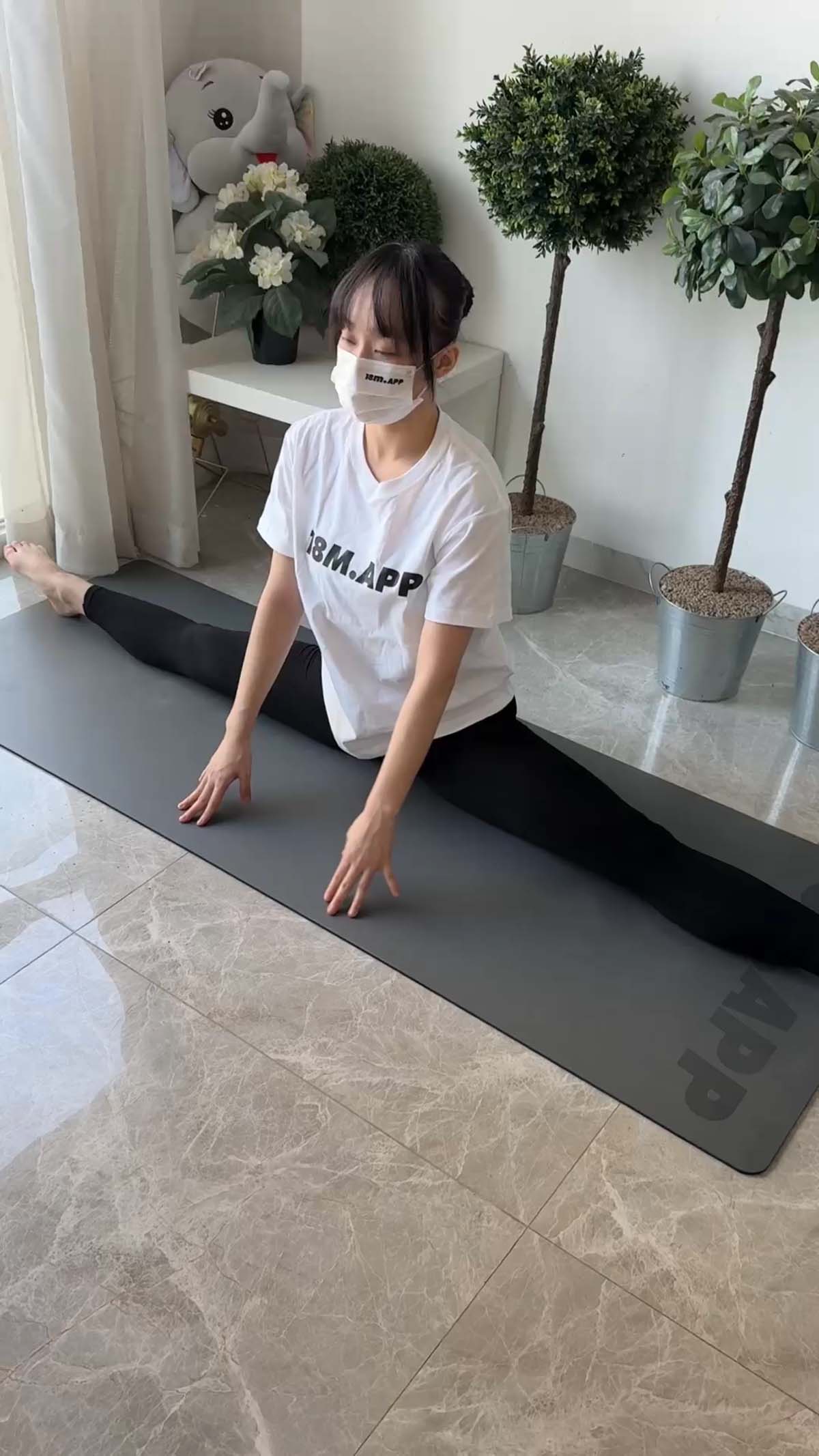 [ROSI写真]小视频系列122 ROSI写真视频-第1张