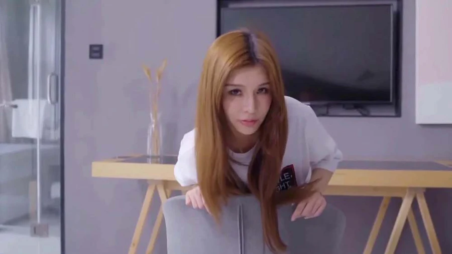 [YouMi尤蜜]视频 2020.01.10 NO.524 邂逅初心 张雨萌 YouMei尤美视频-第2张