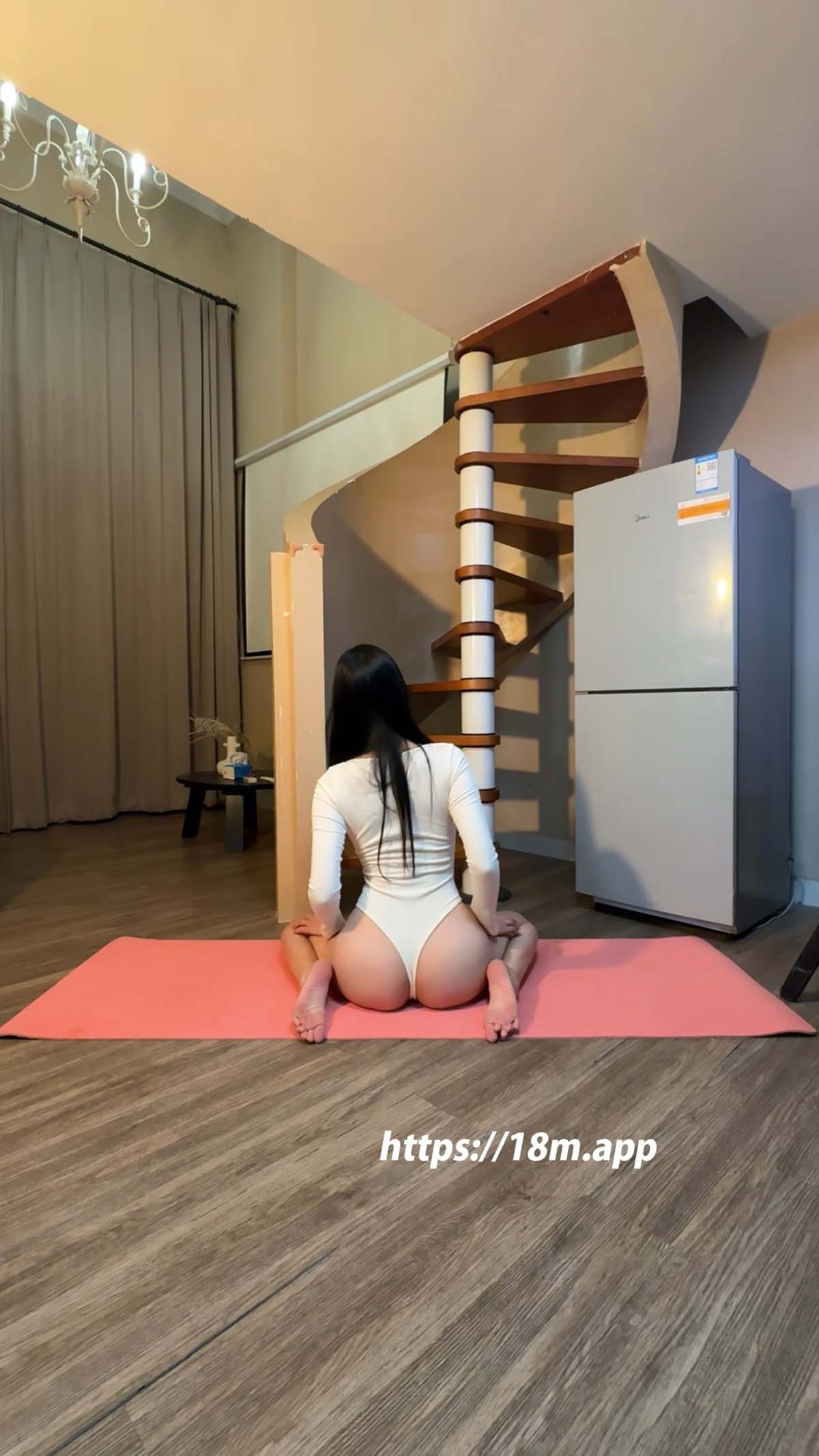 [ROSI写真]小视频系列189 ROSI写真视频-第1张