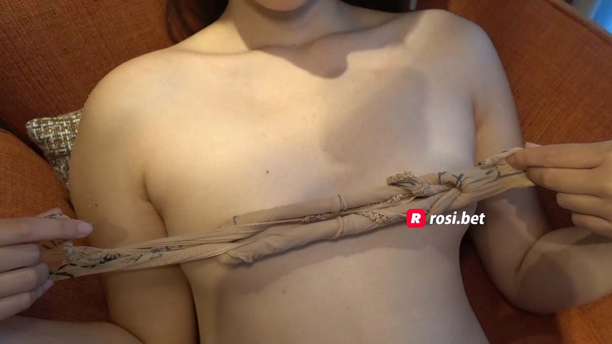 [ROSI写真]小视频系列206 ROSI写真视频-第1张