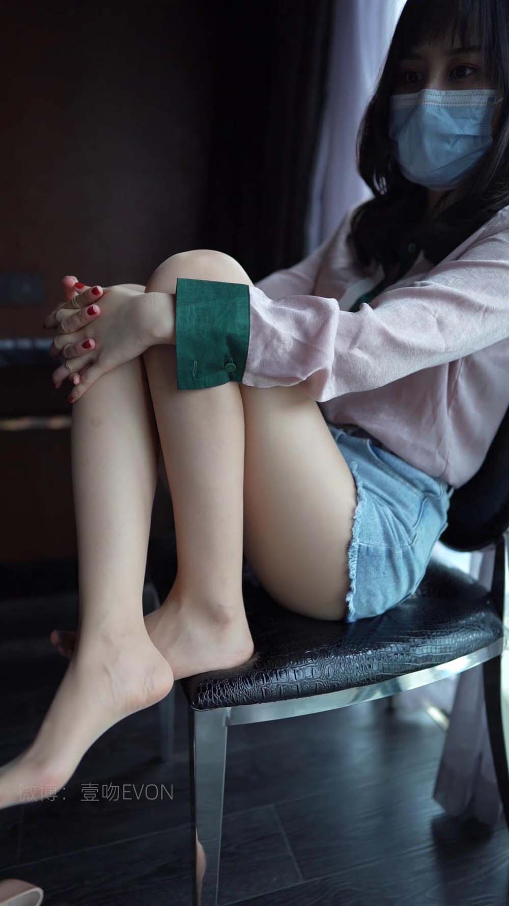 [kittyWawa袜小喵]视频 KT204 kittyWawa袜小喵视频-第1张