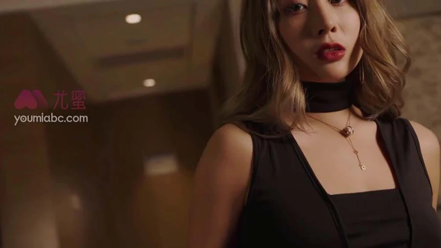 [YouMi尤蜜]视频 2020.04.10 NO.595 暗夜诱情 筱慧 YouMei尤美视频-第1张