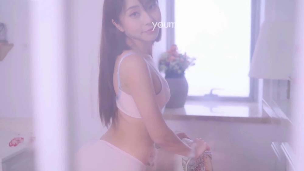 [YouMi尤蜜]视频 2020.03.23 NO.581 小家碧玉 郭忆然 YouMei尤美视频-第2张