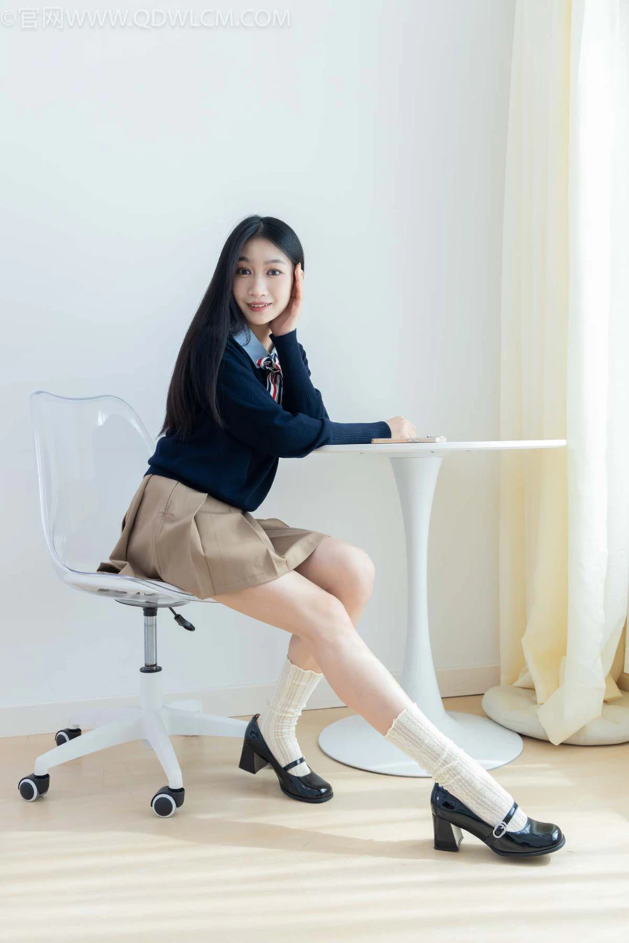 物恋传媒 NO.2108 小影-美好相伴 WLCM物恋传媒-第1张