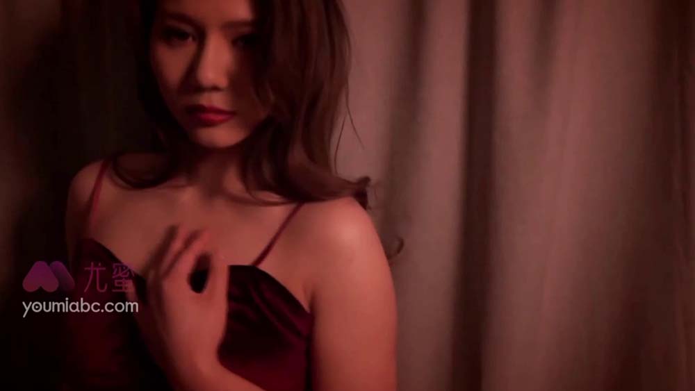 [YouMi尤蜜]视频 2020.04.30 NO.621 迷情幻境 如歌 YouMei尤美视频-第2张