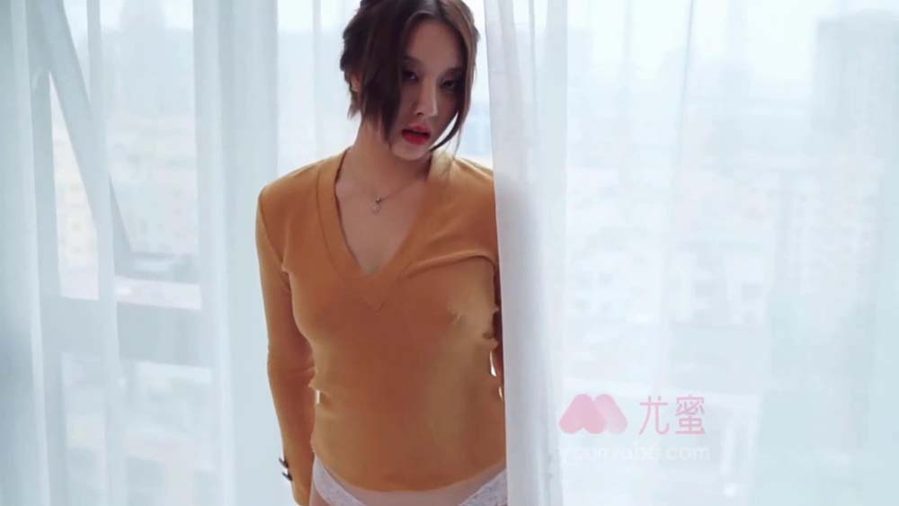 [YouMi尤蜜]视频 2020.06.12 NO.654 午后の悠闲时光 筱慧 YouMei尤美视频-第1张
