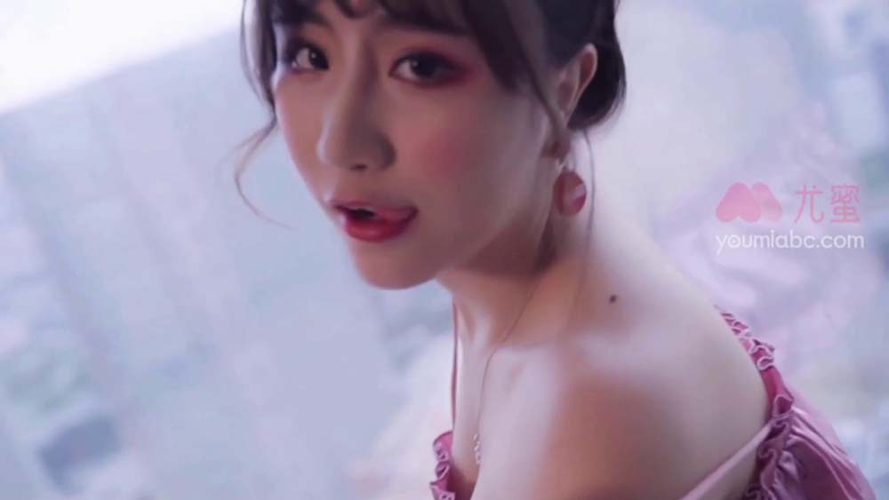 [YouMi尤蜜]视频 2020.06.12 NO.648 静谧好时光 绯月樱-Cherry YouMei尤美视频-第2张