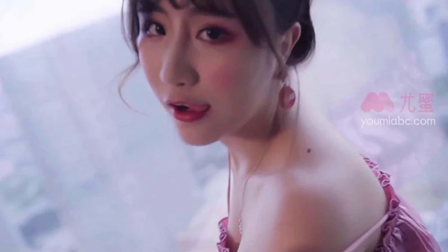 [YouMi尤蜜]视频 2020.06.12 NO.648 静谧好时光 绯月樱-Cherry YouMei尤美视频-第2张