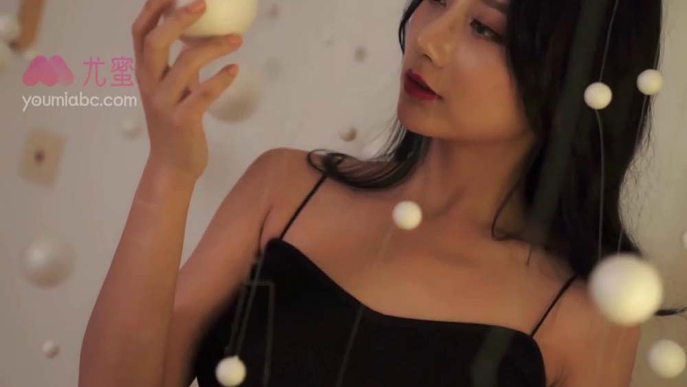 [YouMi尤蜜]视频 2020.05.19 NO.642 梦幻香闺 何嘉颖 YouMei尤美视频-第1张