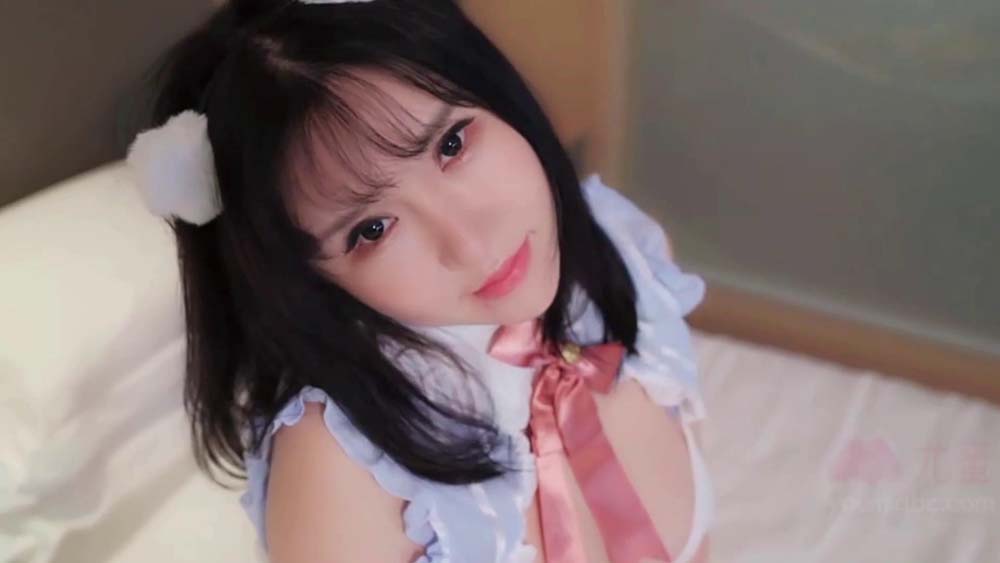 [YouMi尤蜜]视频 2020.07.03 NO.673 忽然之恋 奶熙宝宝 YouMei尤美视频-第2张