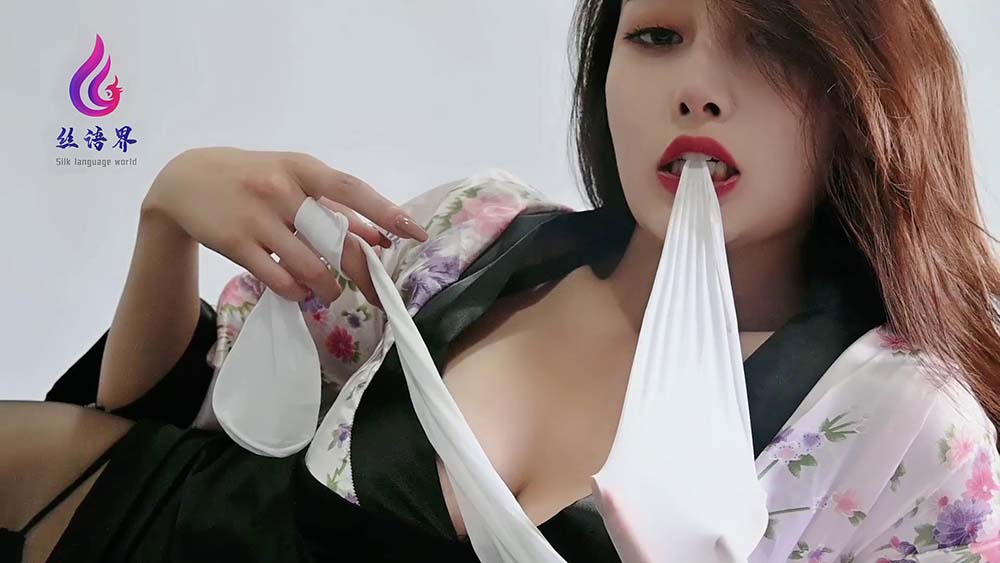 [Ligui丽柜]HD视频 2021.06.04 和风尤物-下 团子 Ligui丽柜视频-第1张