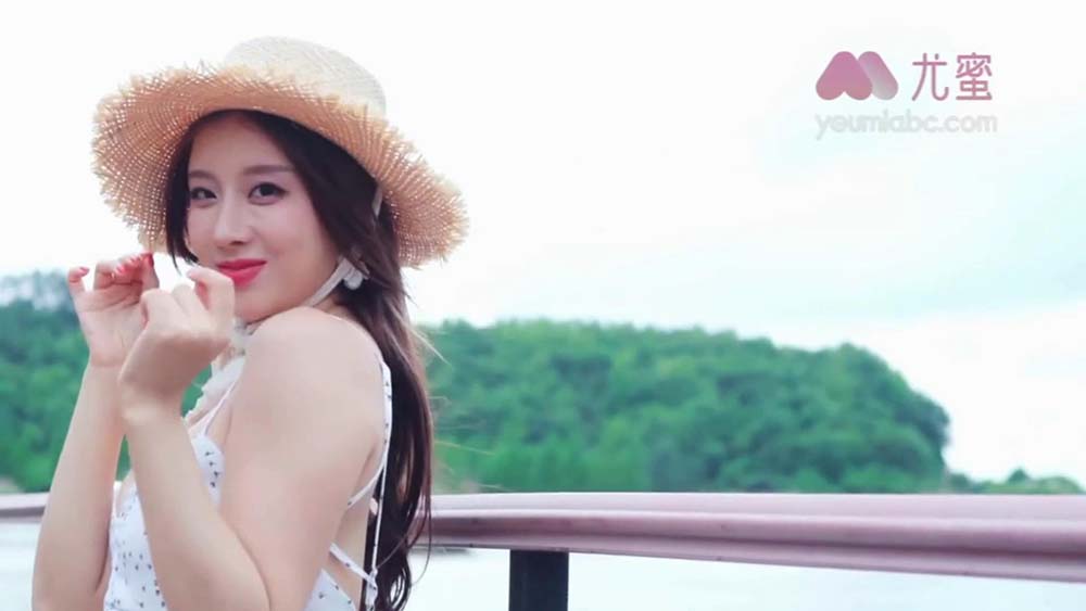 [YouMi尤蜜]视频 2020.06.28 NO.665 浅夏韶光 筱慧 YouMei尤美视频-第1张
