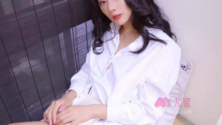 [YouMi尤蜜]视频 2020.07.13 NO.686 倾城美娇娘 何嘉颖 YouMei尤美视频-第1张