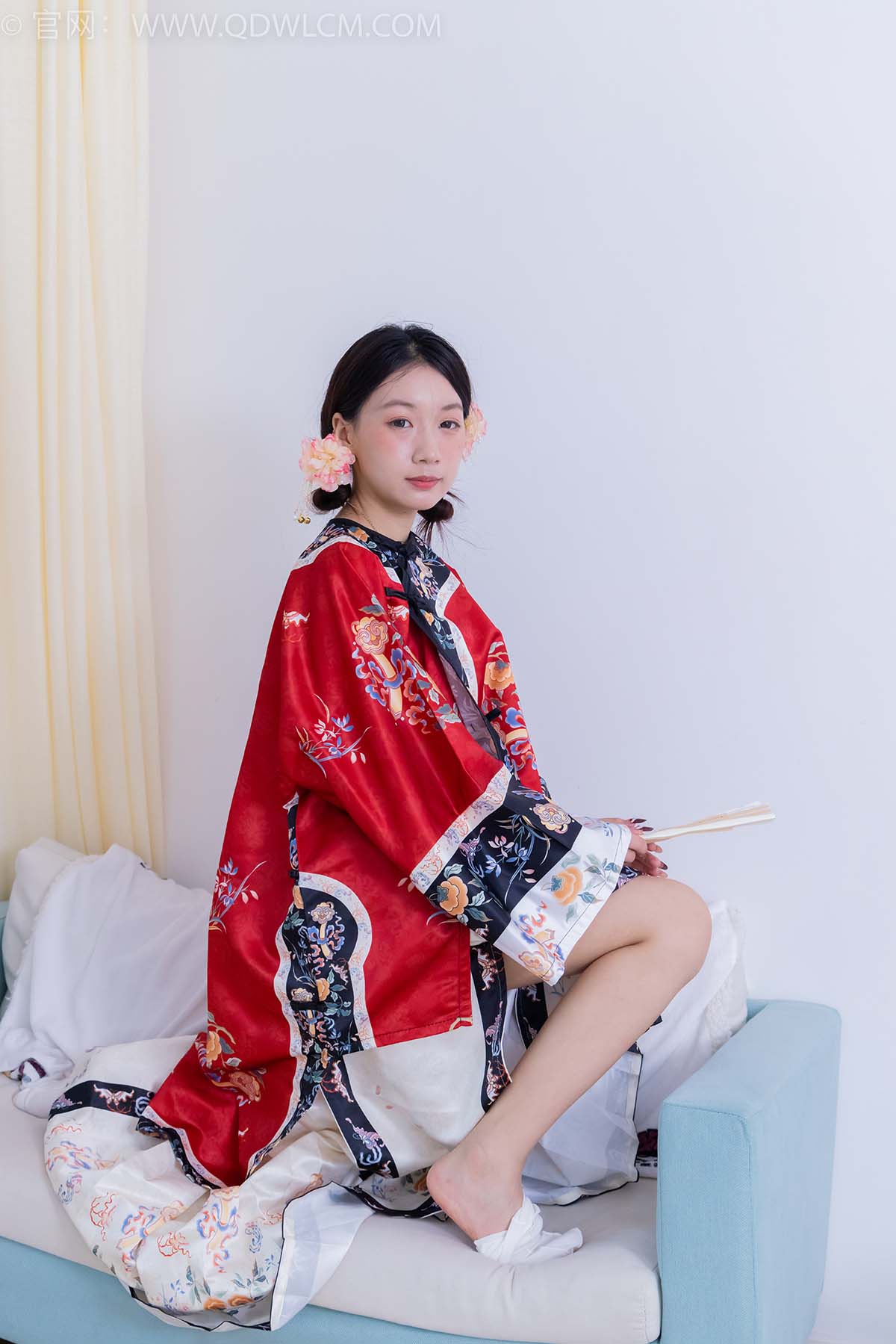 物恋传媒 NO.2159 丹丹-深夜看海 WLCM物恋传媒-第2张