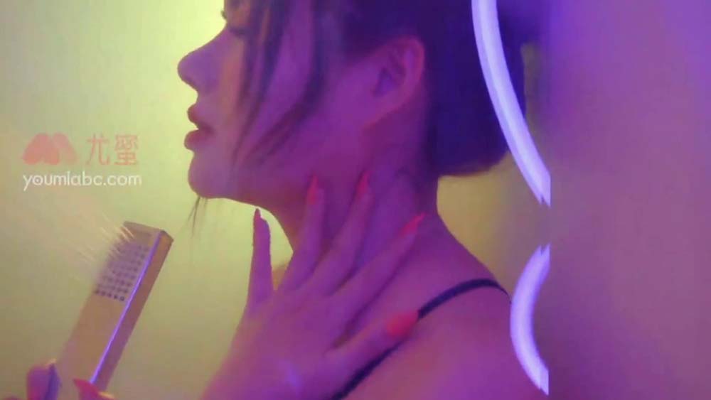 [YouMi尤蜜]视频 2020.08.13 NO.714 氤氲美人情 李薇薇 YouMei尤美视频-第1张