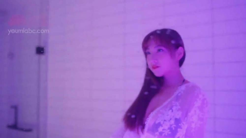 [YouMi尤蜜]视频 2020.08.06 NO.708 心动信号 洛洛 YouMei尤美视频-第1张