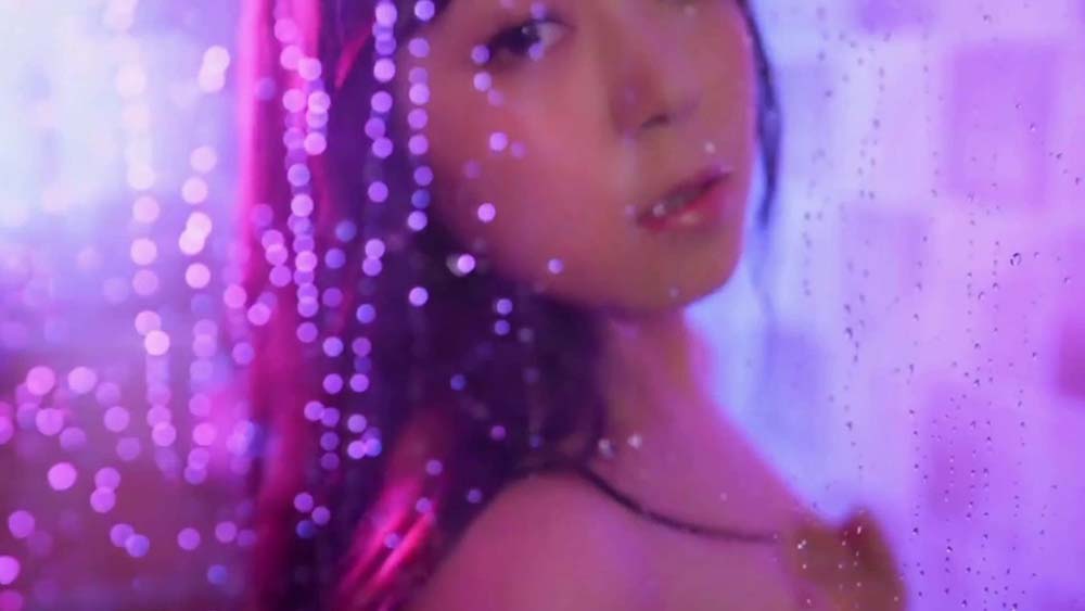 [YouMi尤蜜]视频 2020.07.30 NO.703 激情与放纵 安璐璐 YouMei尤美视频-第2张