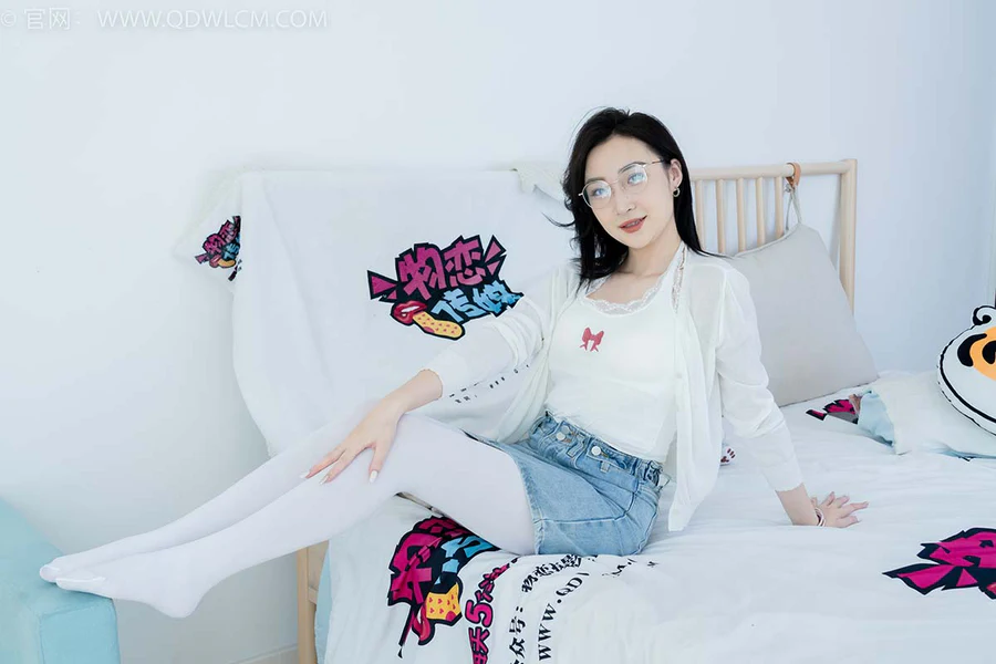 物恋传媒 NO.2182 恬恬-温暖的气息 WLCM物恋传媒-第2张