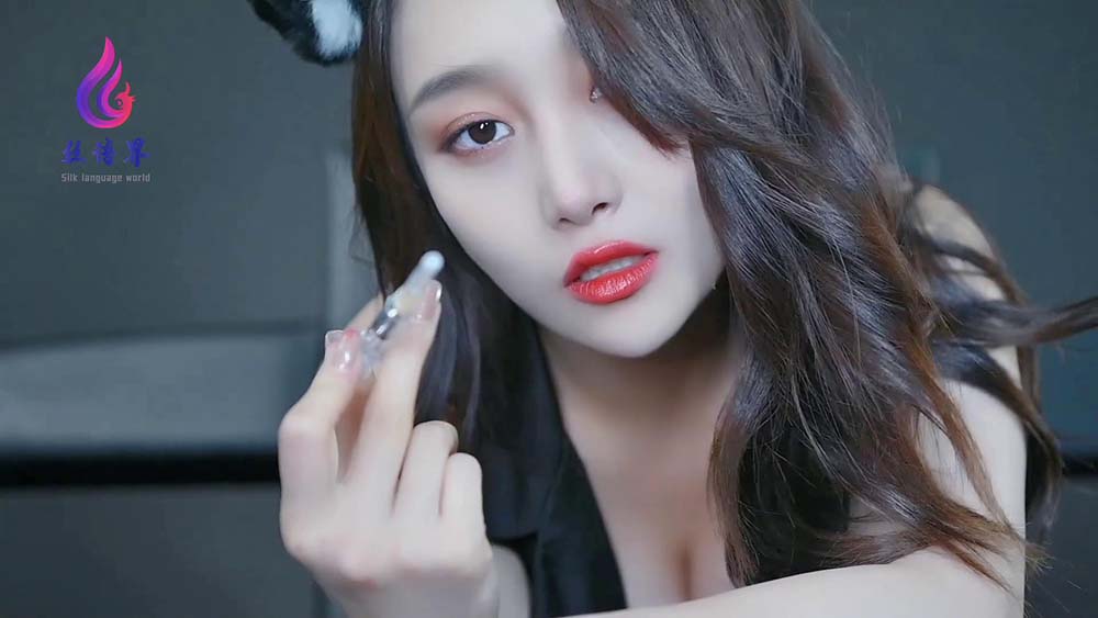 [Ligui丽柜]HD视频 2021.06.21 暗黑护士之TK护理-上 团子 Ligui丽柜视频-第1张