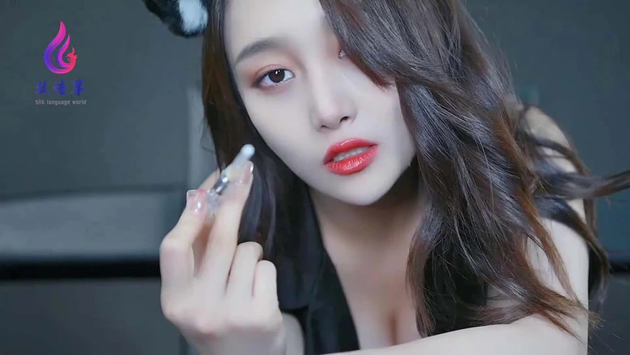 [Ligui丽柜]HD视频 2021.06.21 暗黑护士之TK护理-上 团子 Ligui丽柜视频-第1张