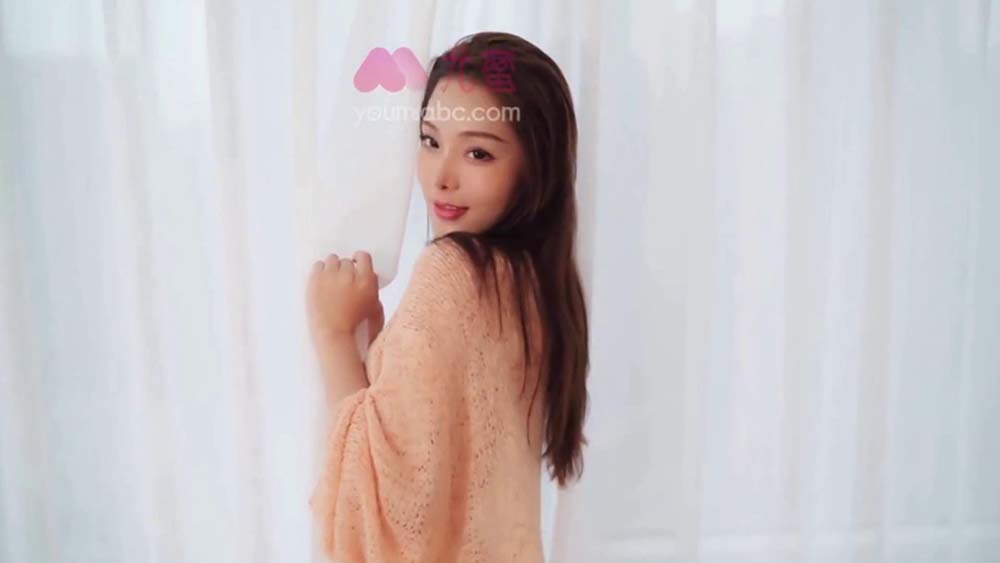 [YouMi尤蜜]视频 2020.08.28 NO.724 闺阁倩影 陈圆圆 YouMei尤美视频-第1张