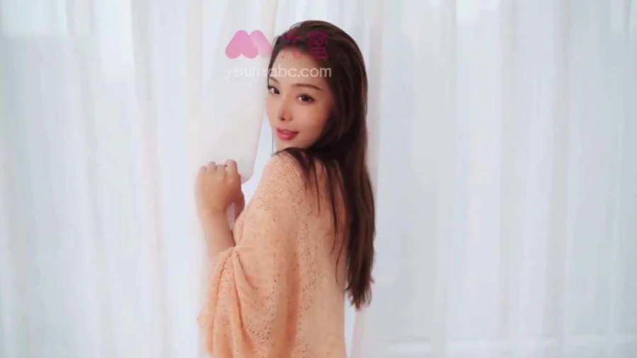[YouMi尤蜜]视频 2020.08.28 NO.724 闺阁倩影 陈圆圆 YouMei尤美视频-第1张
