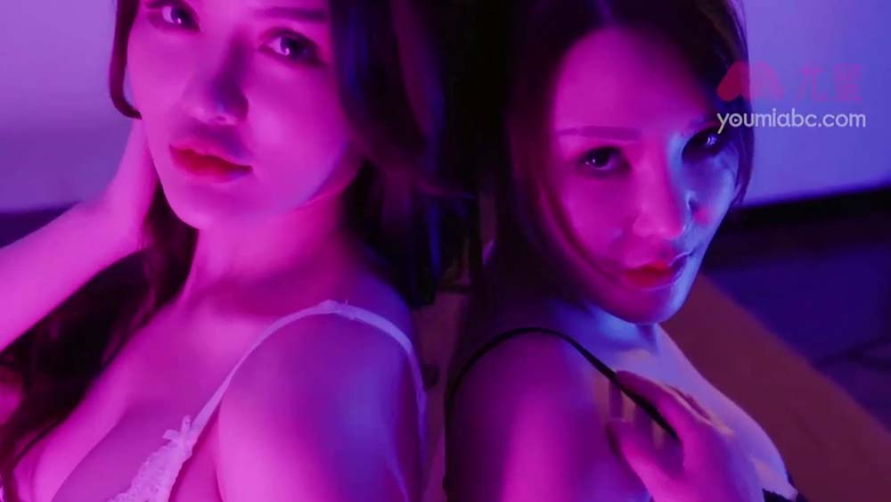 [YouMi尤蜜]视频 2020.08.21 NO.719 欢爱缠情 尤蜜合辑 YouMei尤美视频-第1张
