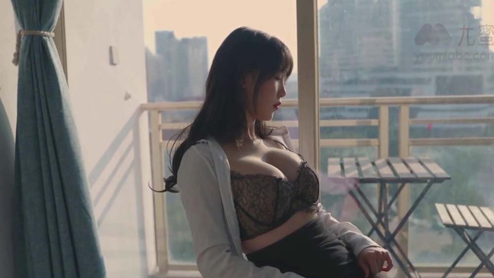 [YouMi尤蜜]视频 2020.12.11 NO.772 OL自白书 抖娘利世 YouMei尤美视频-第1张