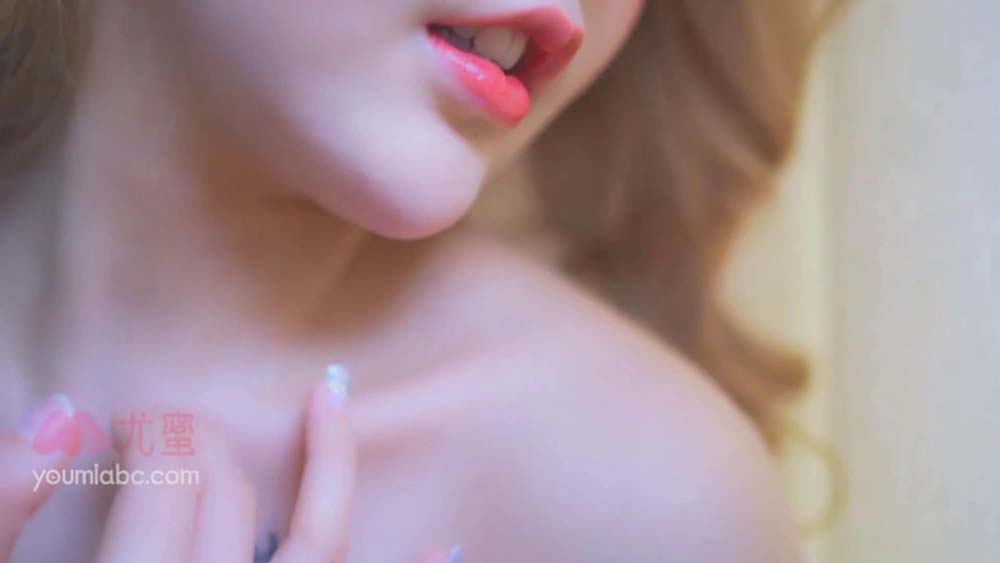 [YouMi尤蜜]视频 2020.12.08 NO.771 望不穿的暧昧 美幸baby YouMei尤美视频-第1张