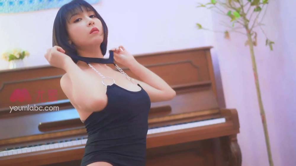 [YouMi尤蜜]视频 2021.01.05 NO.794 赤裸舞娘 安妮斯朵拉 YouMei尤美视频-第2张