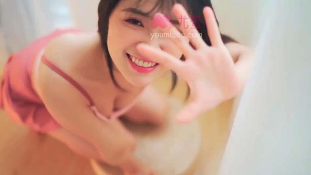 [YouMi尤蜜]视频 2021.01.27 NO.816 草莓味少女 小M酱 YouMei尤美视频-第1张