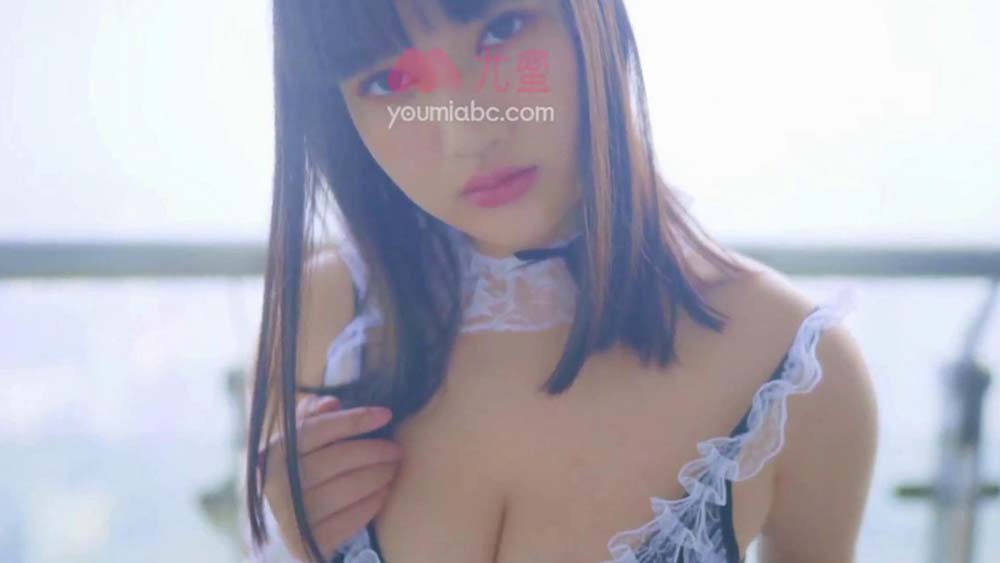 [YouMi尤蜜]视频 2021.01.19 NO.805 超肉感女仆 尹兒 YouMei尤美视频-第1张