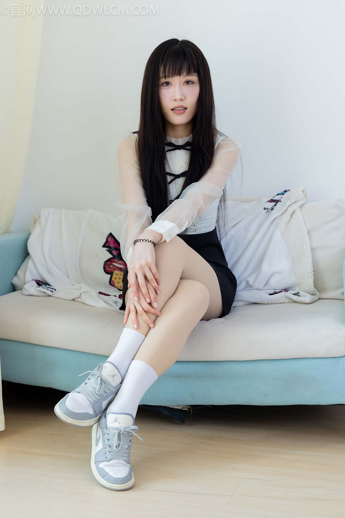 物恋传媒 NO.2264 盲盒3 WLCM物恋传媒-第1张