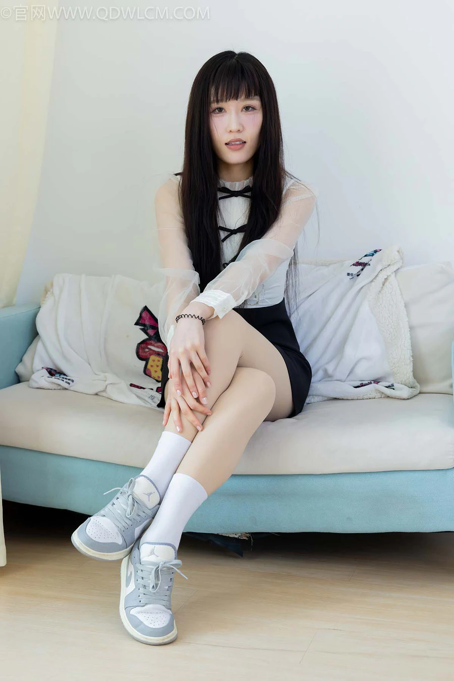 物恋传媒 NO.2264 盲盒3 WLCM物恋传媒-第1张