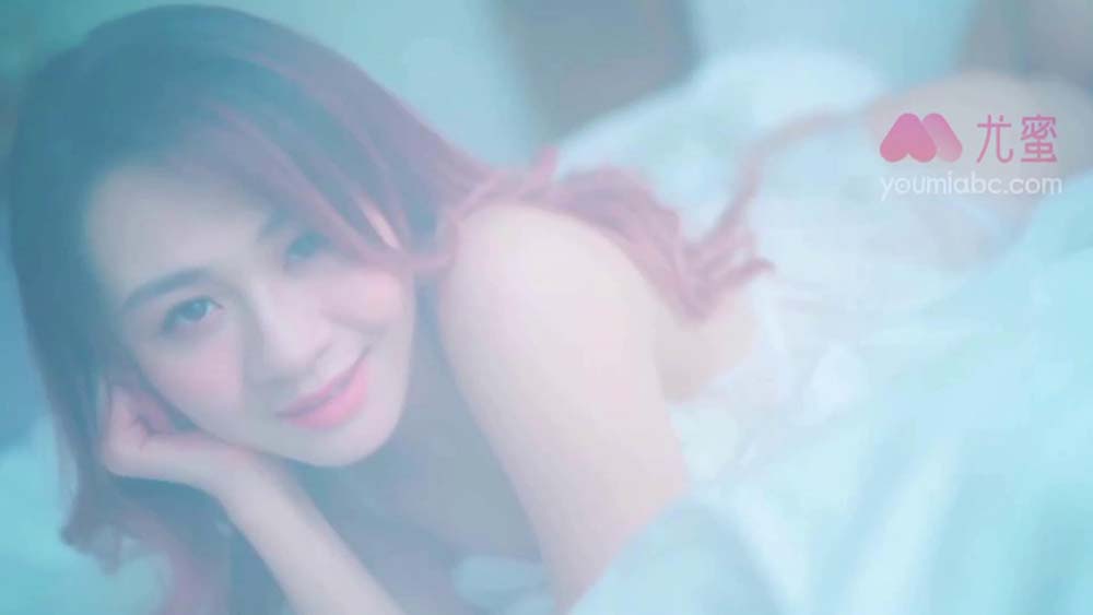[YouMi尤蜜]视频 2021.01.08 NO.801 一吻定情 Cici YouMei尤美视频-第2张