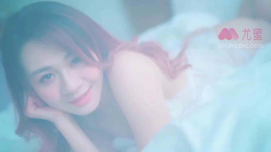 [YouMi尤蜜]视频 2021.01.08 NO.801 一吻定情 Cici YouMei尤美视频-第2张