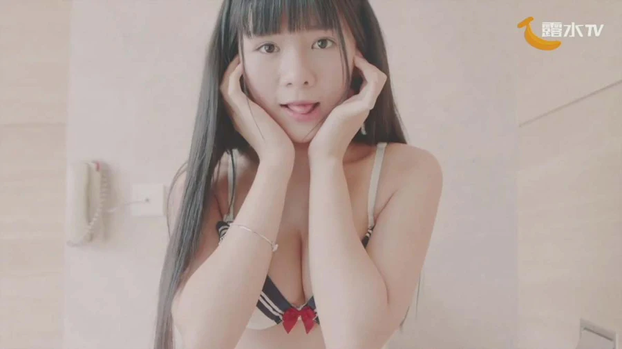 [露水TV]LSTV0010 王嫣然 LS露水TV-第1张