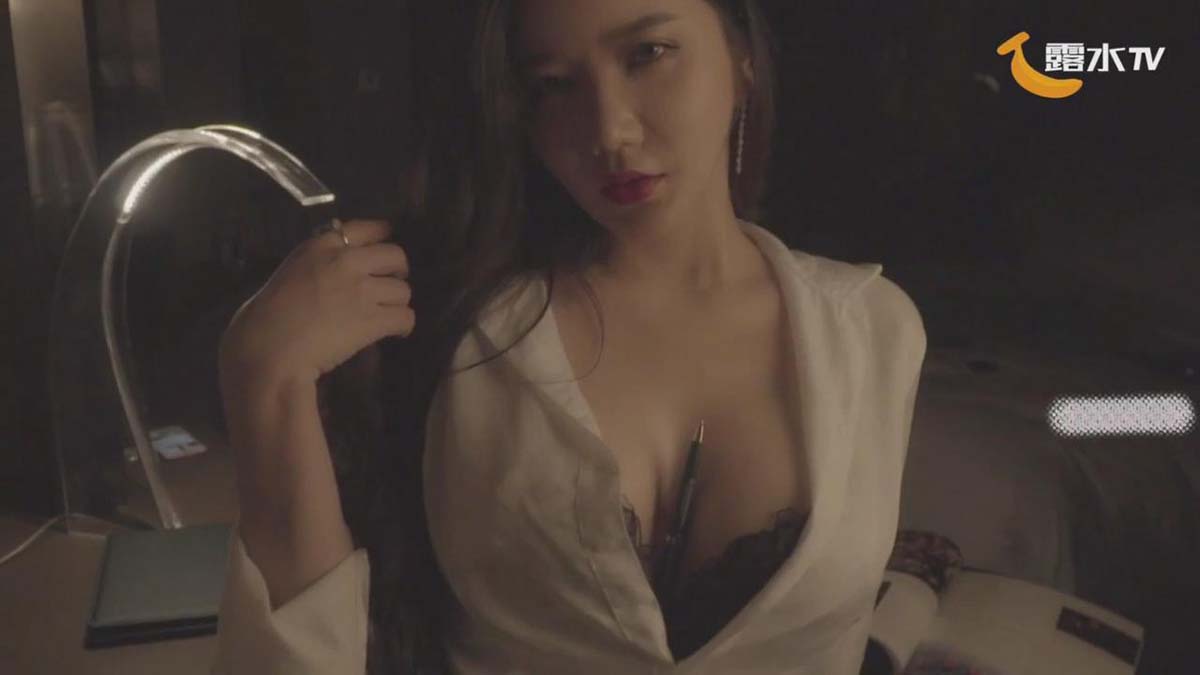 [露水TV]LSTV0009 李妍曦 LS露水TV-第1张