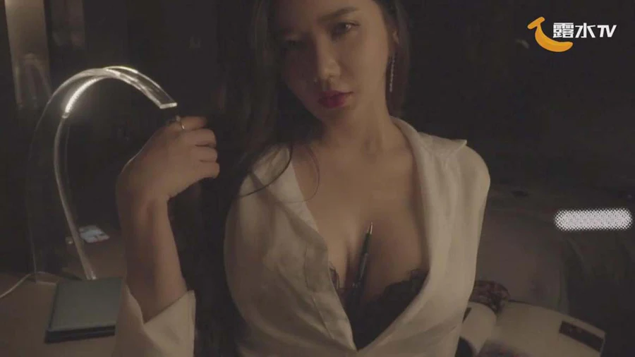 [露水TV]LSTV0009 李妍曦 LS露水TV-第1张