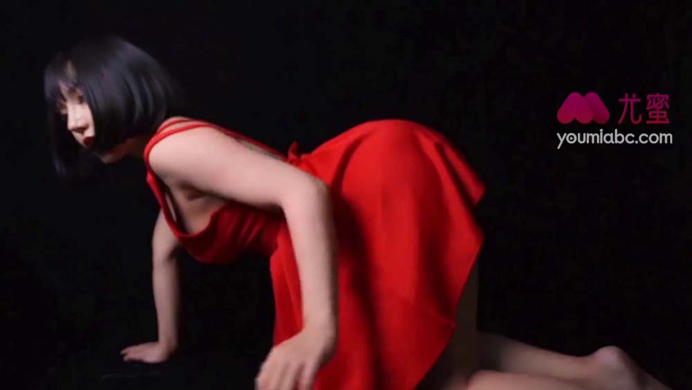 [YouMi尤蜜]视频 2021.03.26 NO.835 媚之赌徒 文静儿 YouMei尤美视频-第2张
