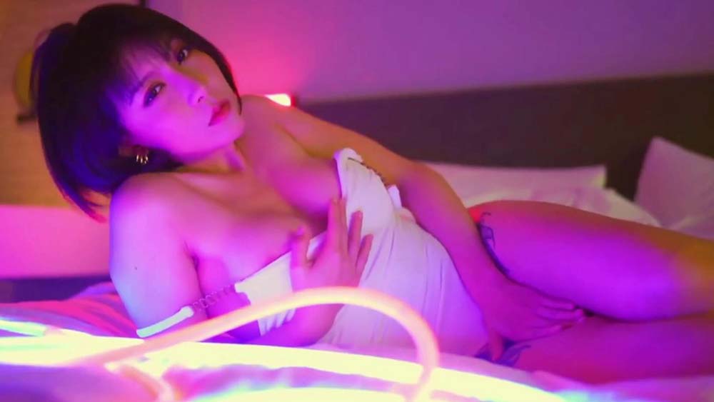 [YouMi尤蜜]视频 2021.03.14 NO.832 唯爱 安妮斯朵拉 YouMei尤美视频-第2张